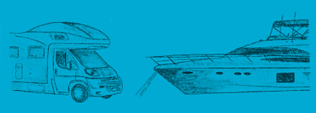 Banner-Spezialreiniger